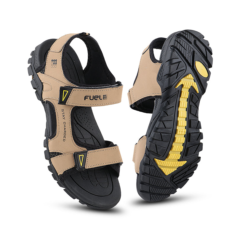 Fuel Krox-01 Sandals for Men's & Boys