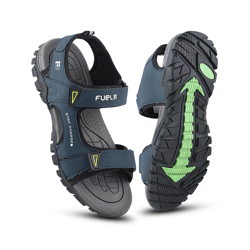 Fuel Krox-01 Sandals for Men's & Boys