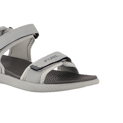 Fuel Power-Lite Sandals For Women's (Grey)