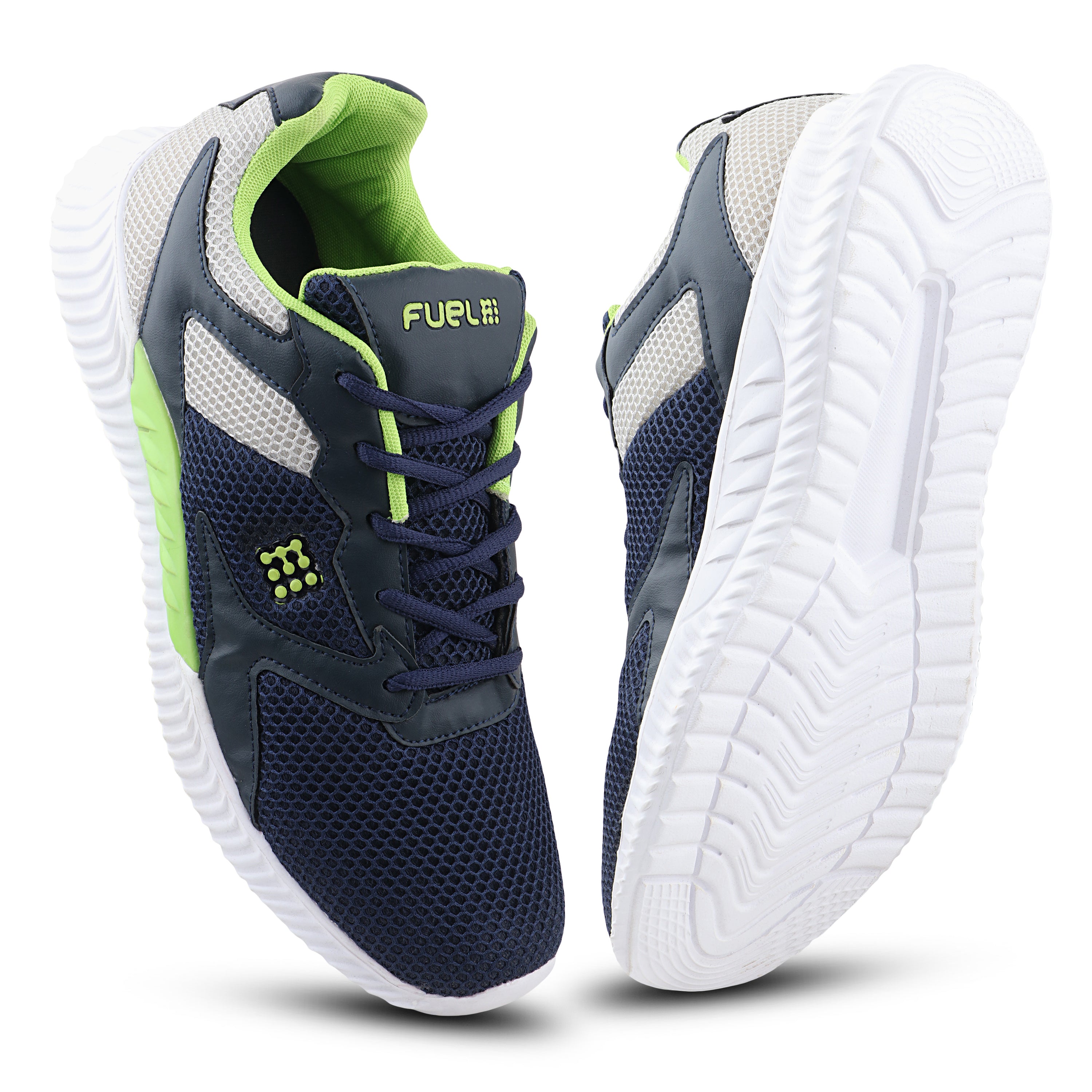 Fuel Energy Men Sports Shoes