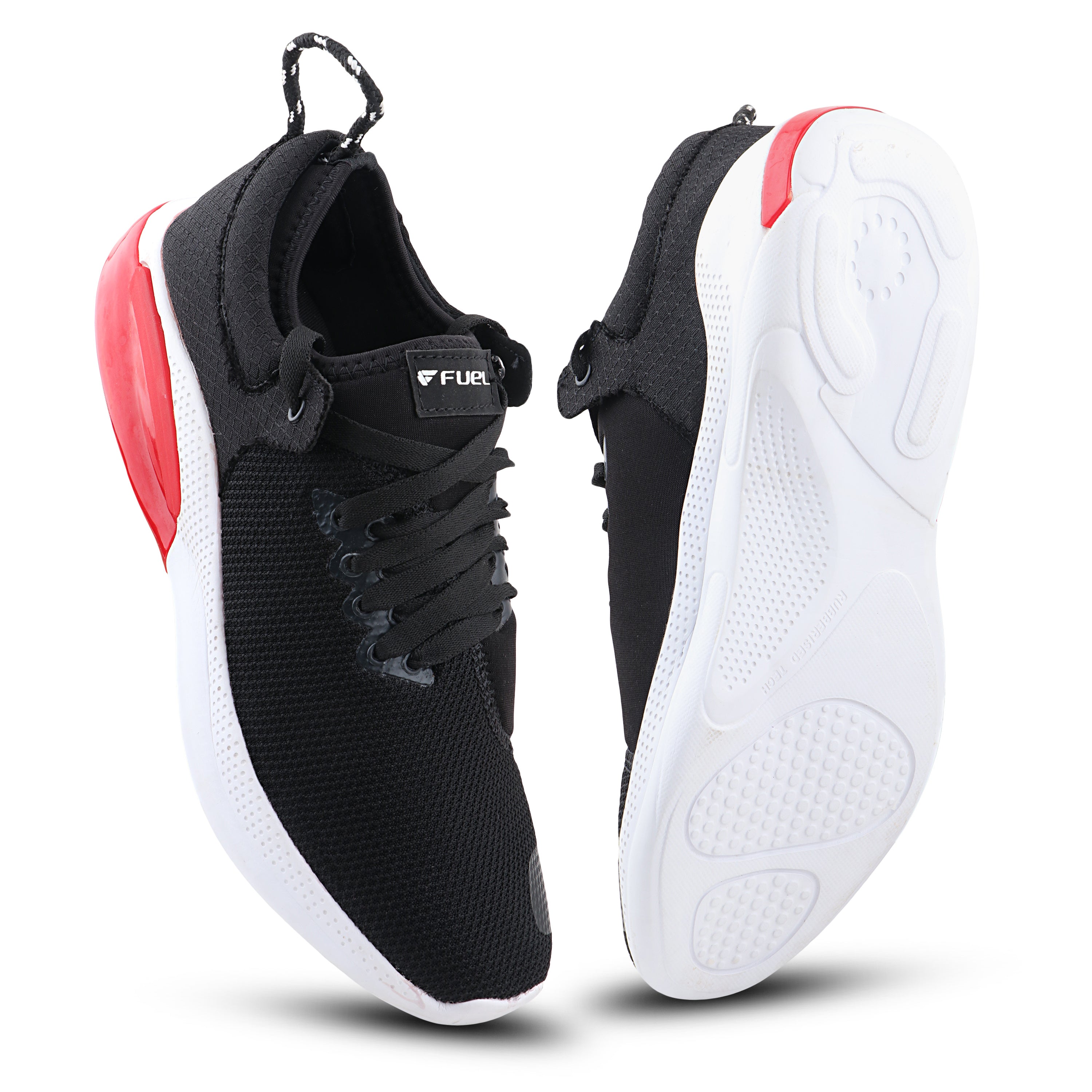 FUEL Sports Shoes for Comfort your Style (Retum)