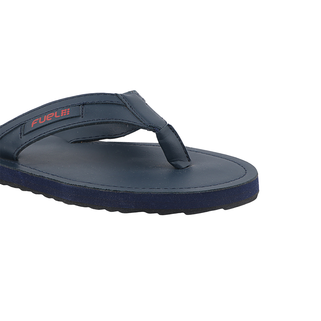 Fuel Space Slippers For Men's (NAVY)