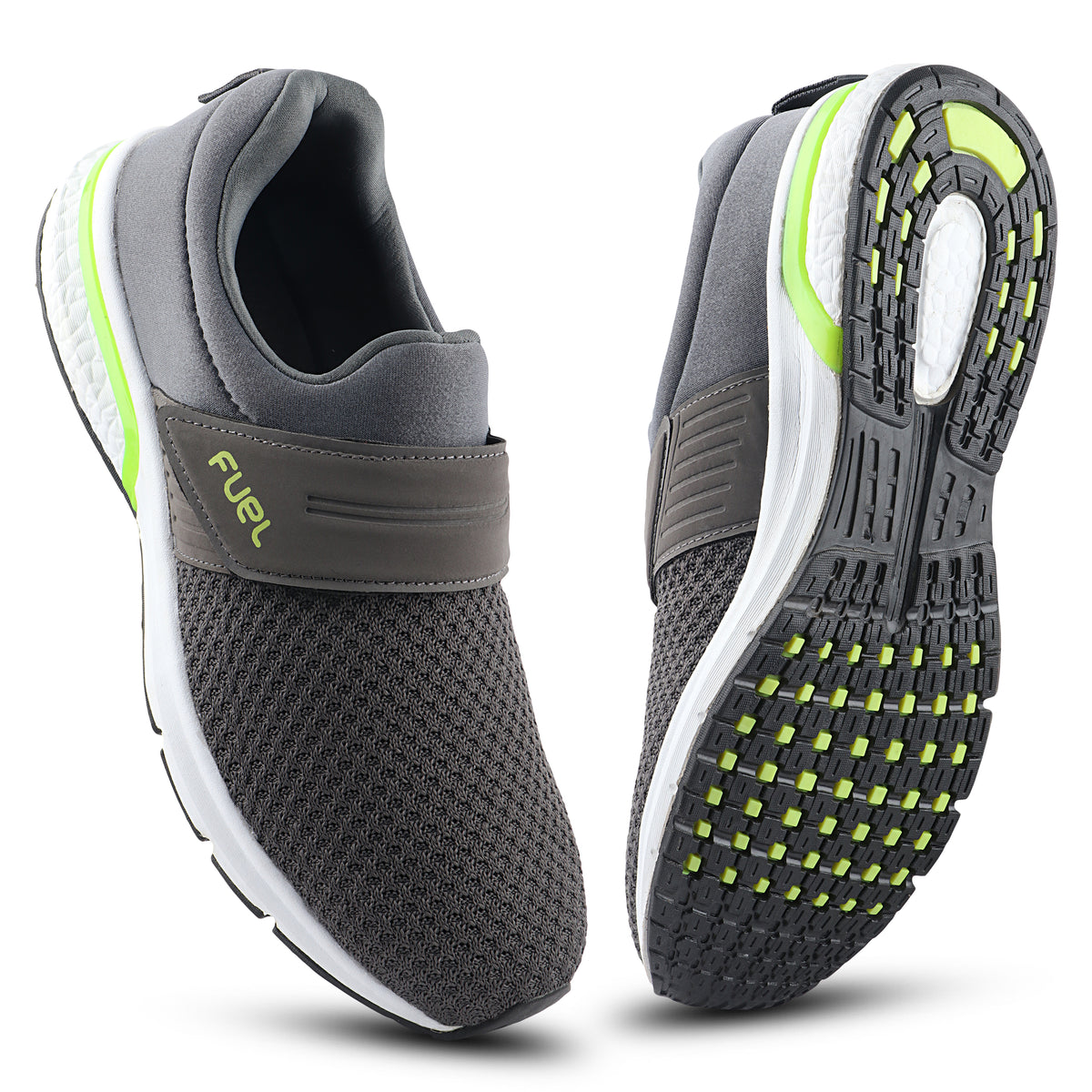 Running Shoes With Antimicrobial Material: Stay Fresh and Healthy