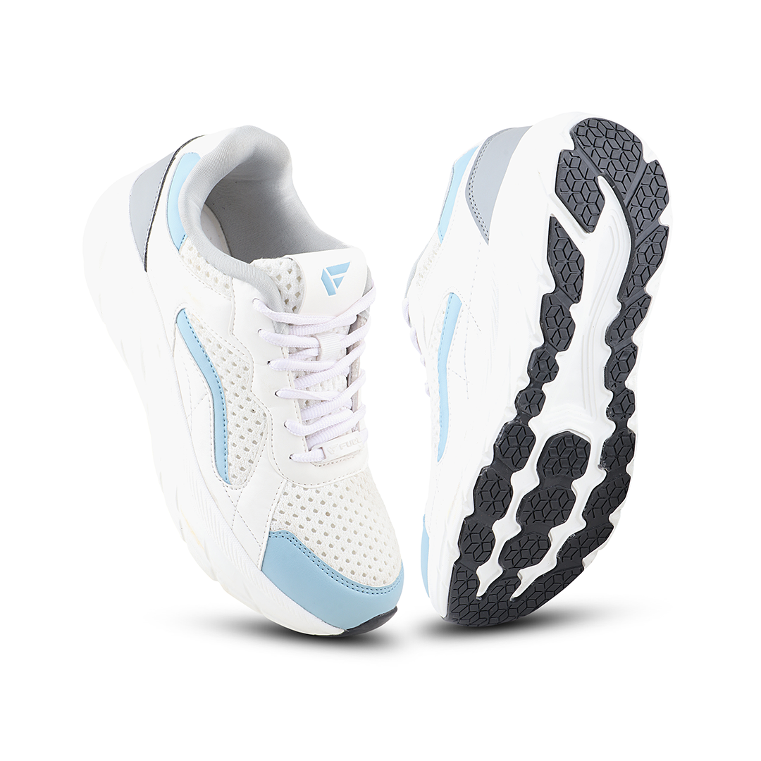 FUEL NAVA Sports Shoes Series for Men, Style & Comfort Shoes for Men's (Nava-03)