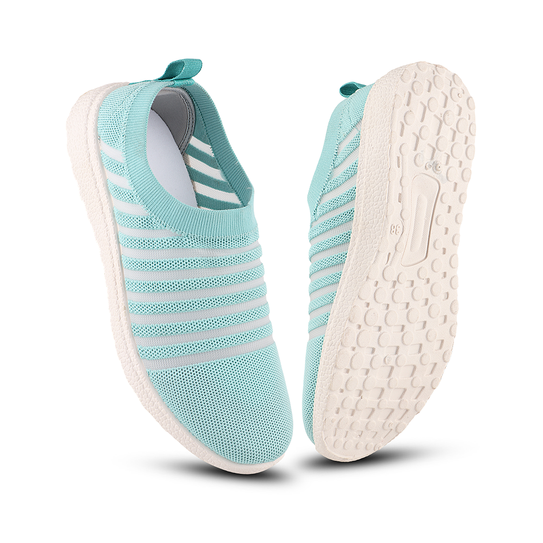Fuel Hazel Women Shoes (S.Green)