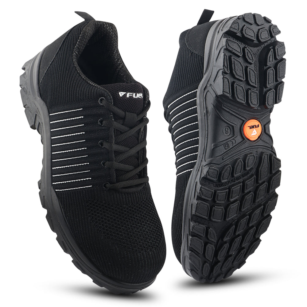 stylish safety toe shoes