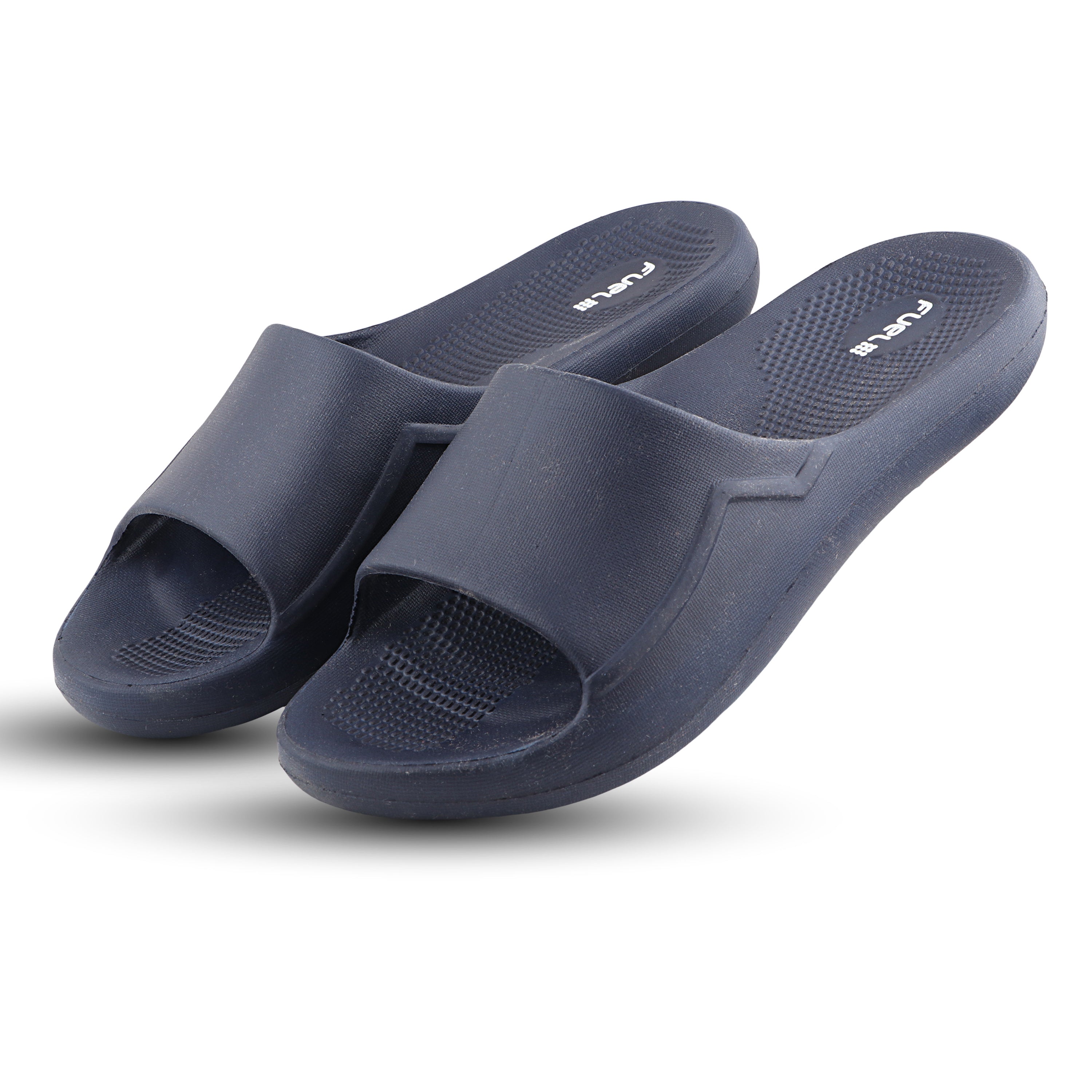 Fuel Swift Men Slippers (Navy)