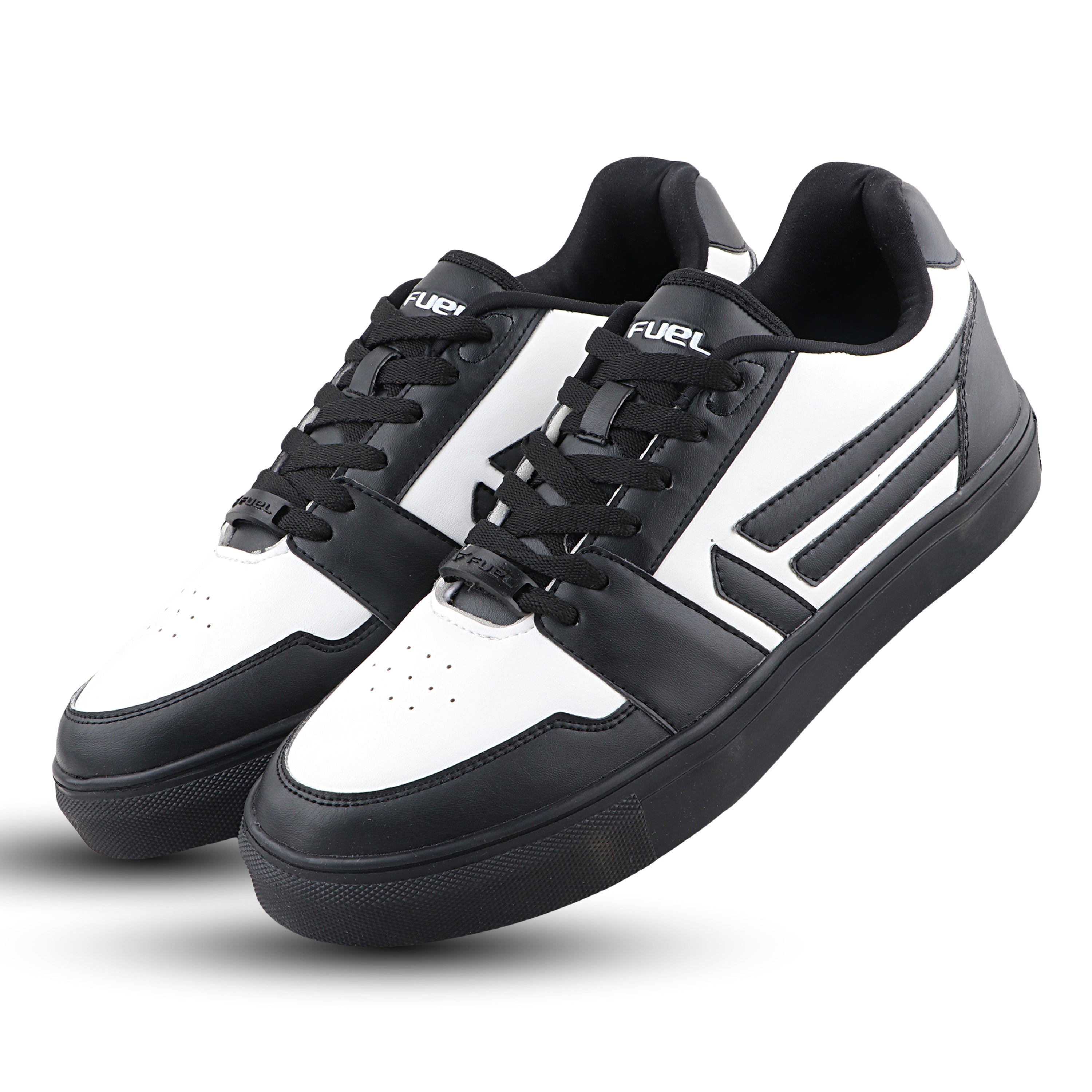 FUEL NAVA Shoes Series for Men, Style & Comfort Sneakers for Men's (Nava-01)