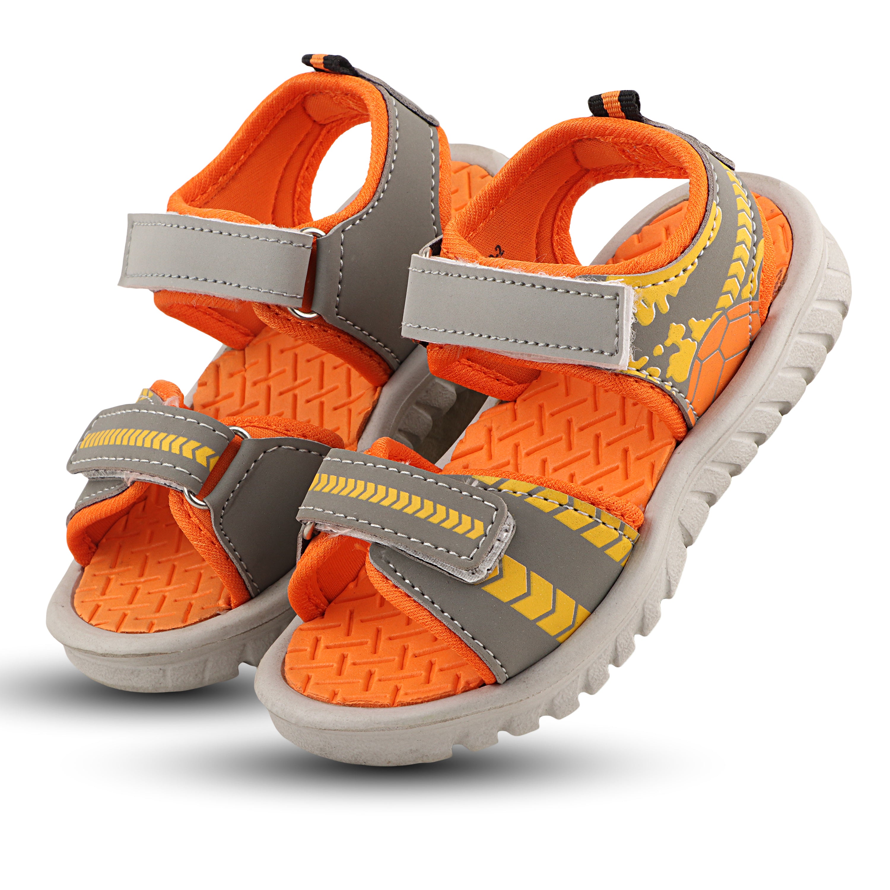 FUEL Wingle comfortable and stylish Open-Toe Lightweight Unisex Outdoor sandal