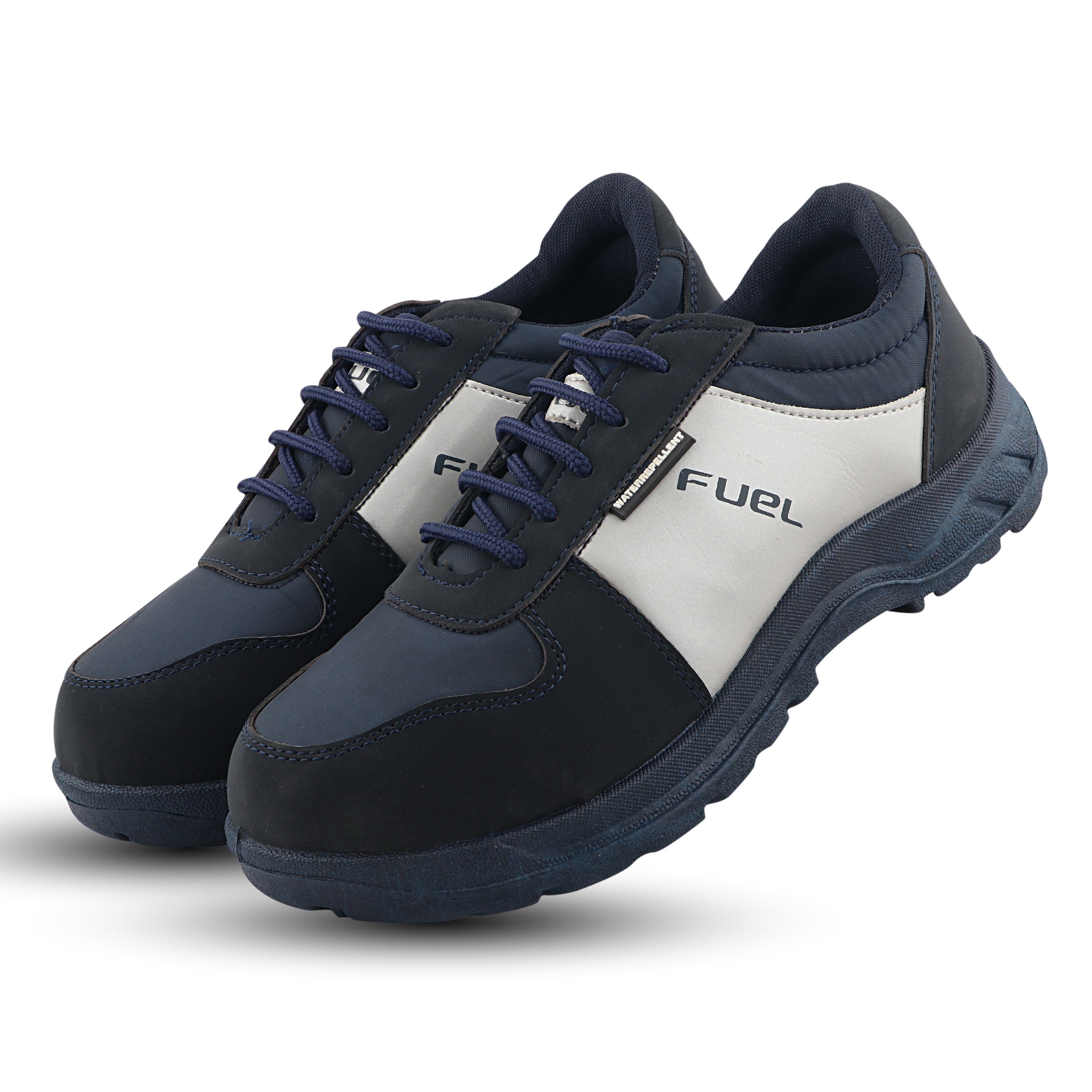 Fuel Ultra Safety Shoes for Women's (Blue)