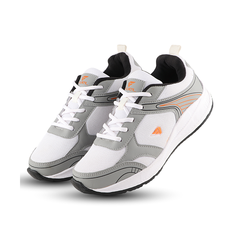 FUEL Carter Comfort, Lightweight Anti Skid Sports Shoes for Men