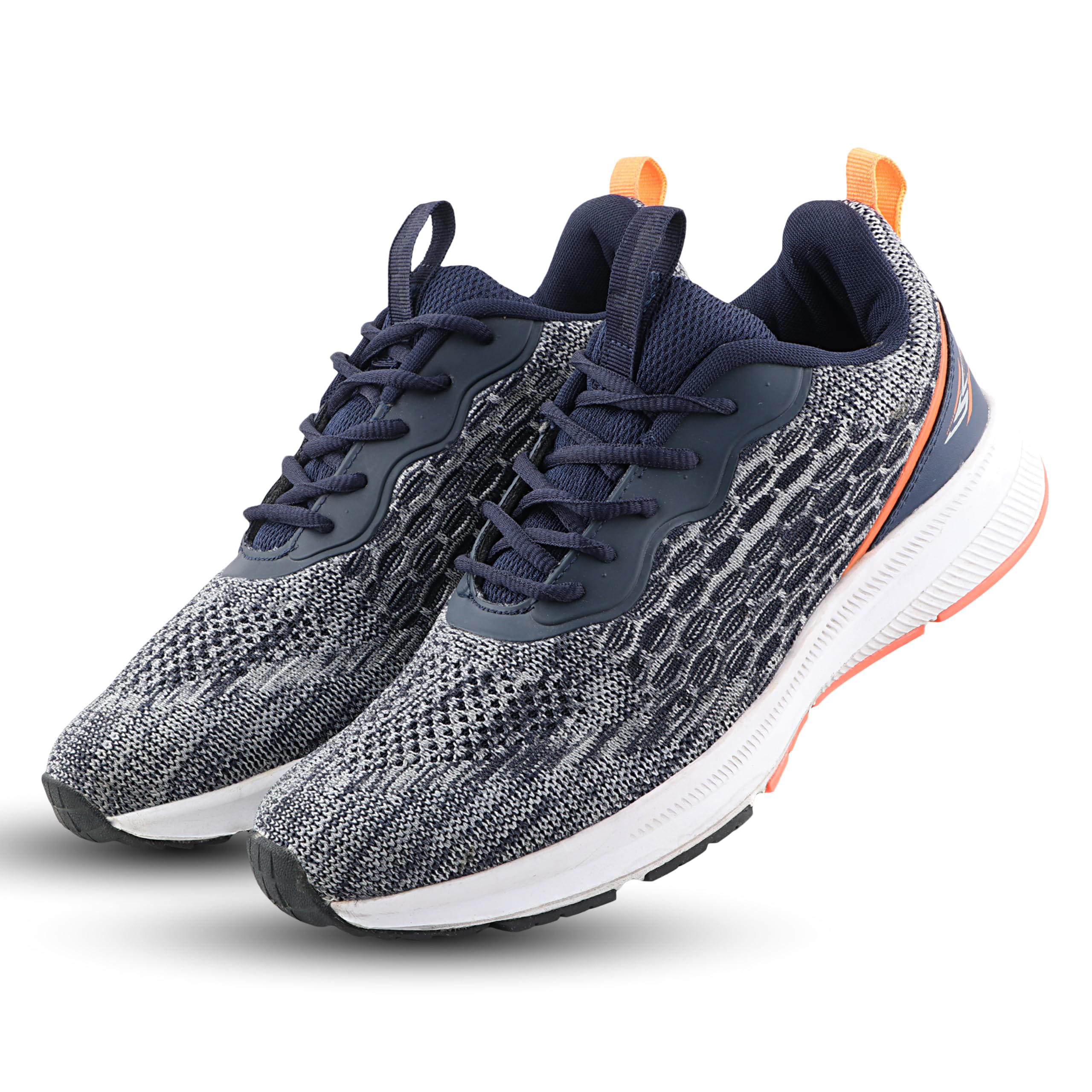 FUEL Pilot-02 Comfortable Sport Shoes for Men's