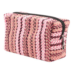 FUELXKAFKA  Multi-Purpose Stylish Fabric Zipper Travel & Storage Pouch for Men & Women