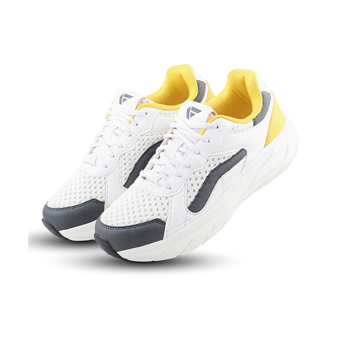 FUEL NAVA Sports Shoes Series for Men, Style & Comfort Shoes for Men's (Nava-03)