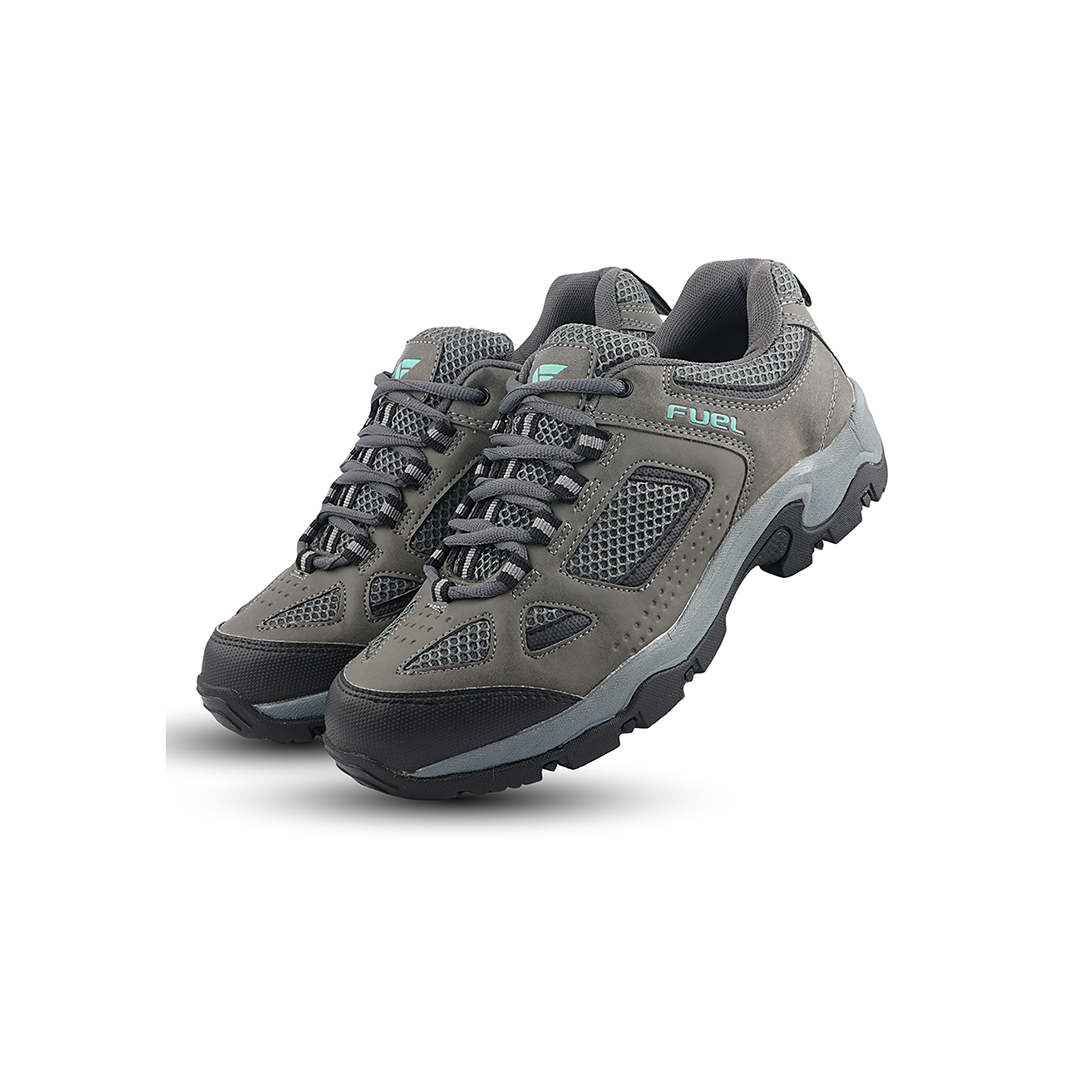Fuel Outdoor-02 Sports Shoes For Men (Grey)