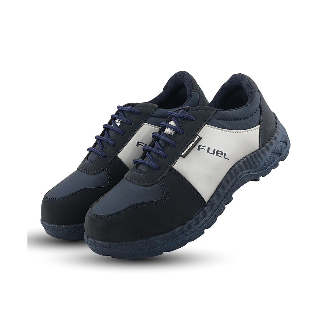 Fuel Ultra Safety Shoes for Women's (Blue)