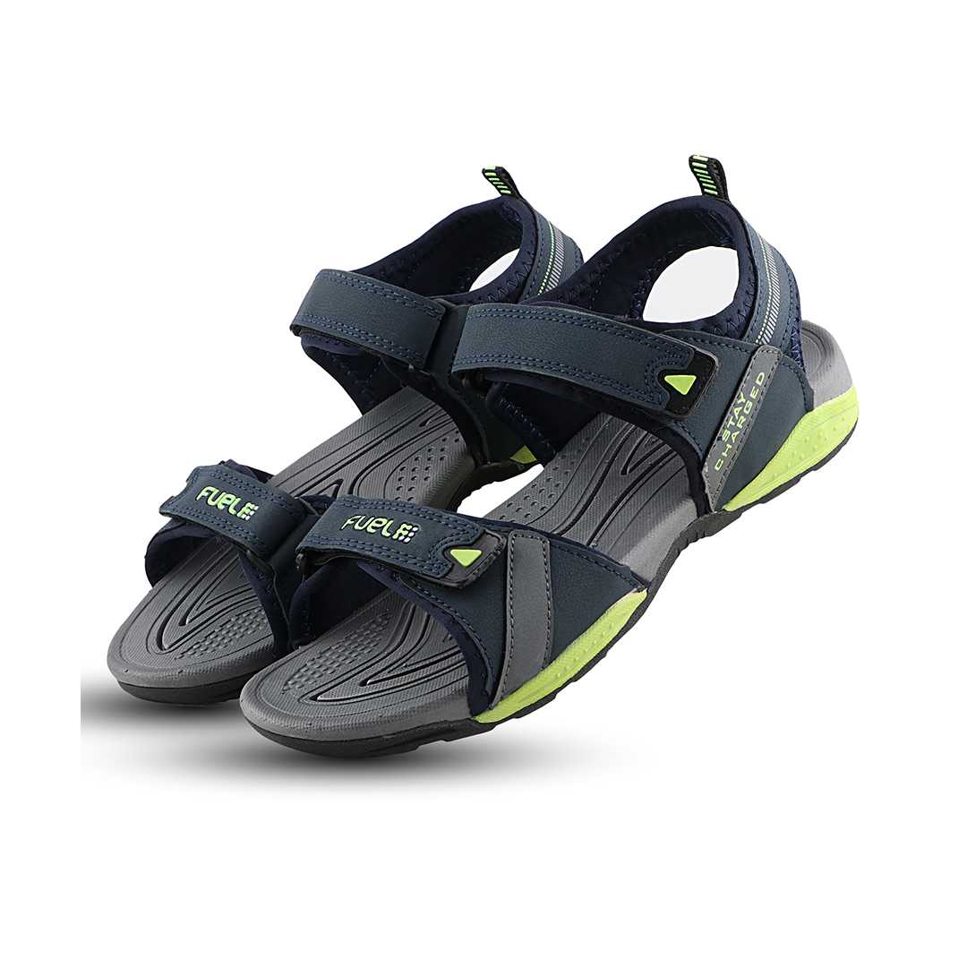 FUEL CAMRON SANDAL FOR MEN'S (P.GREEN)