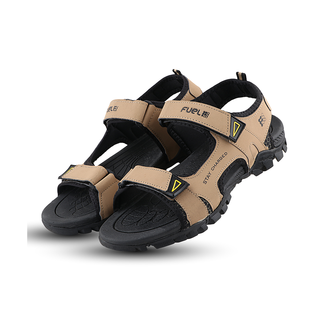 Fuel Krox-01 Sandals for Men's & Boys