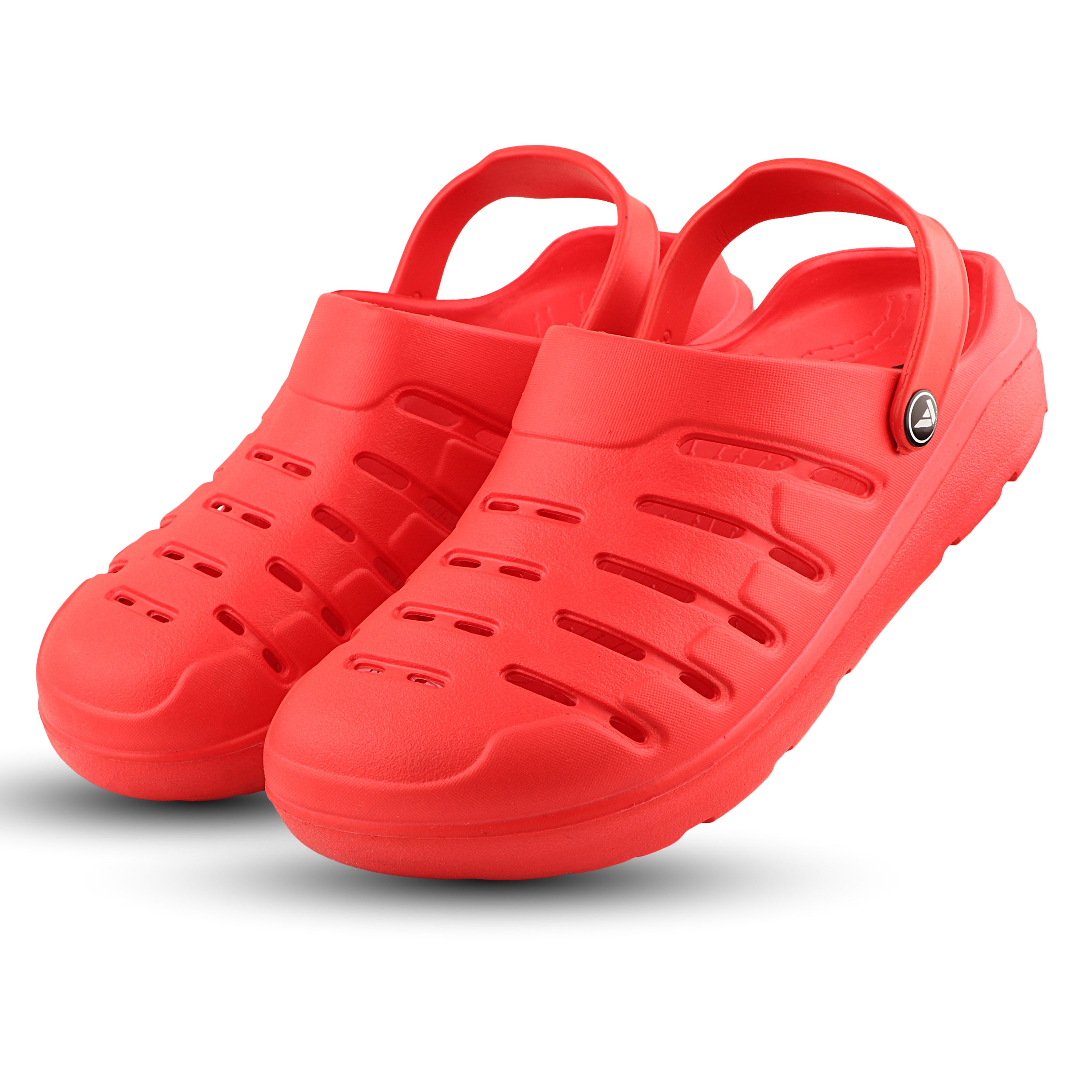 FUEL Adventure Clogs Slipper For Men's and Women's (RED)