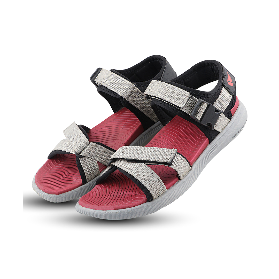 FUEL Power Lite-02 Sandals For Women (GREY)