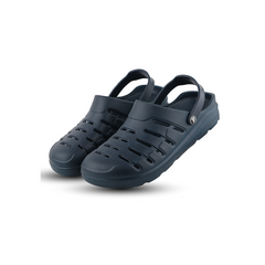 FUEL Adventure Clogs Slipper For Men's and Women's (NAVY)