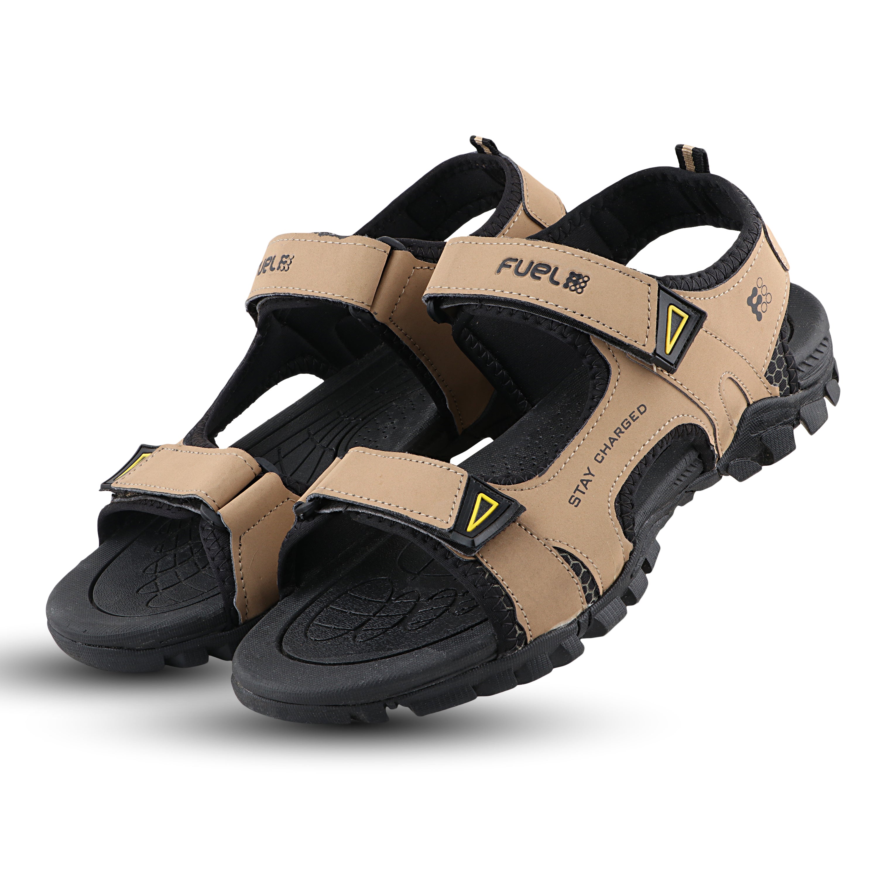 Fuel Krox-01 Sandals for Men's & Boys