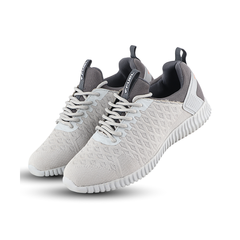 Fuel Sensor Sport Shoes For Men (Grey)