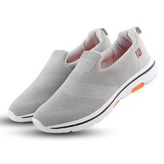 FUEL Speed Casual Slip-on Sports Shoes For Man (Grey)