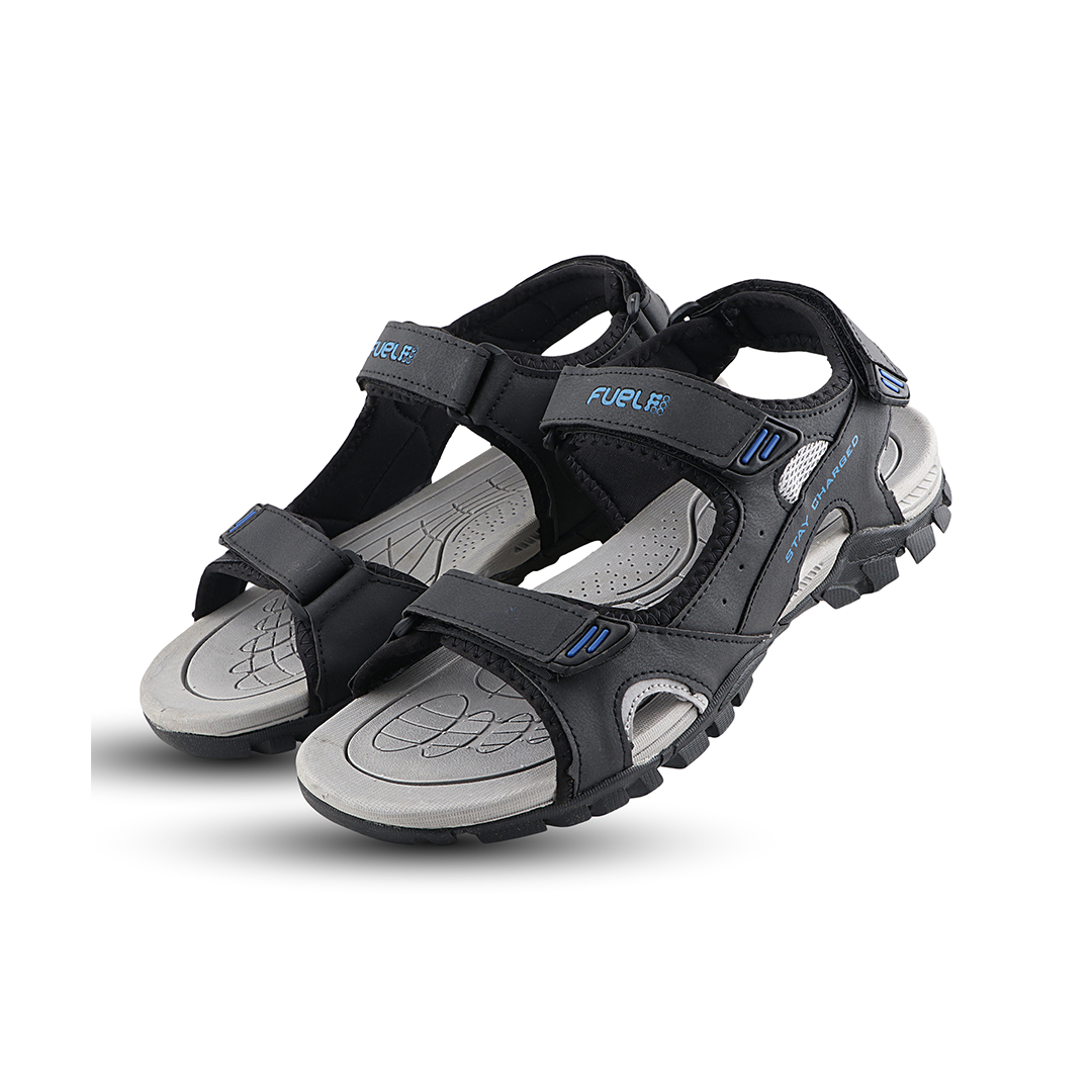 Fuel Krox-02 Sandals for Men's & Boys