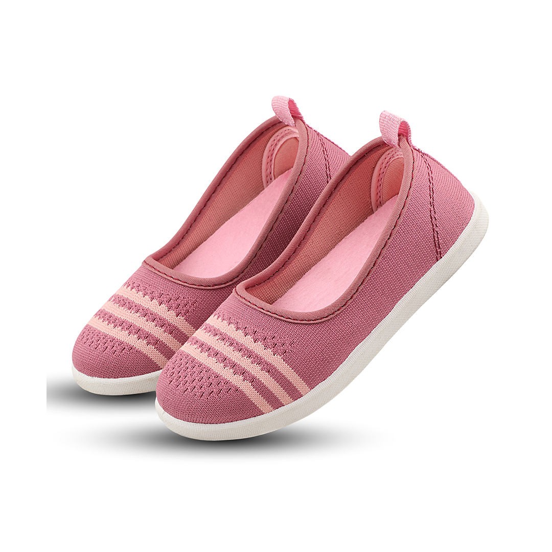 FUEL Bleasy Comfy Belly for girl's  (Pink)