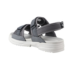 Fuel Combat-01 Sandals For Men's (D-Grey)