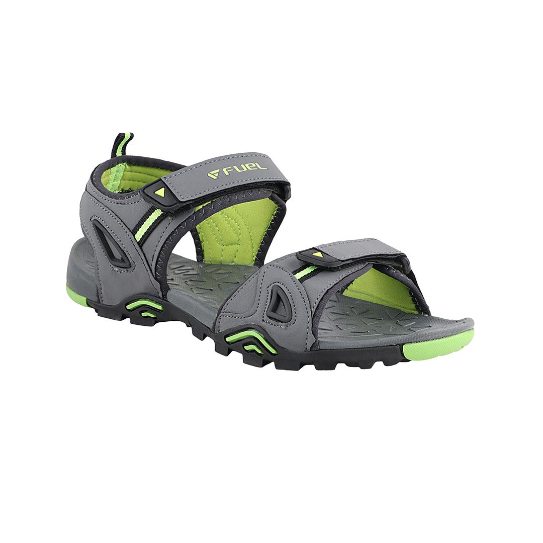 Fuel Thar Sandal For Men's (P.GREEN)