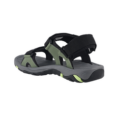Fuel Prime Sandals For Men's (Olive-P Green)