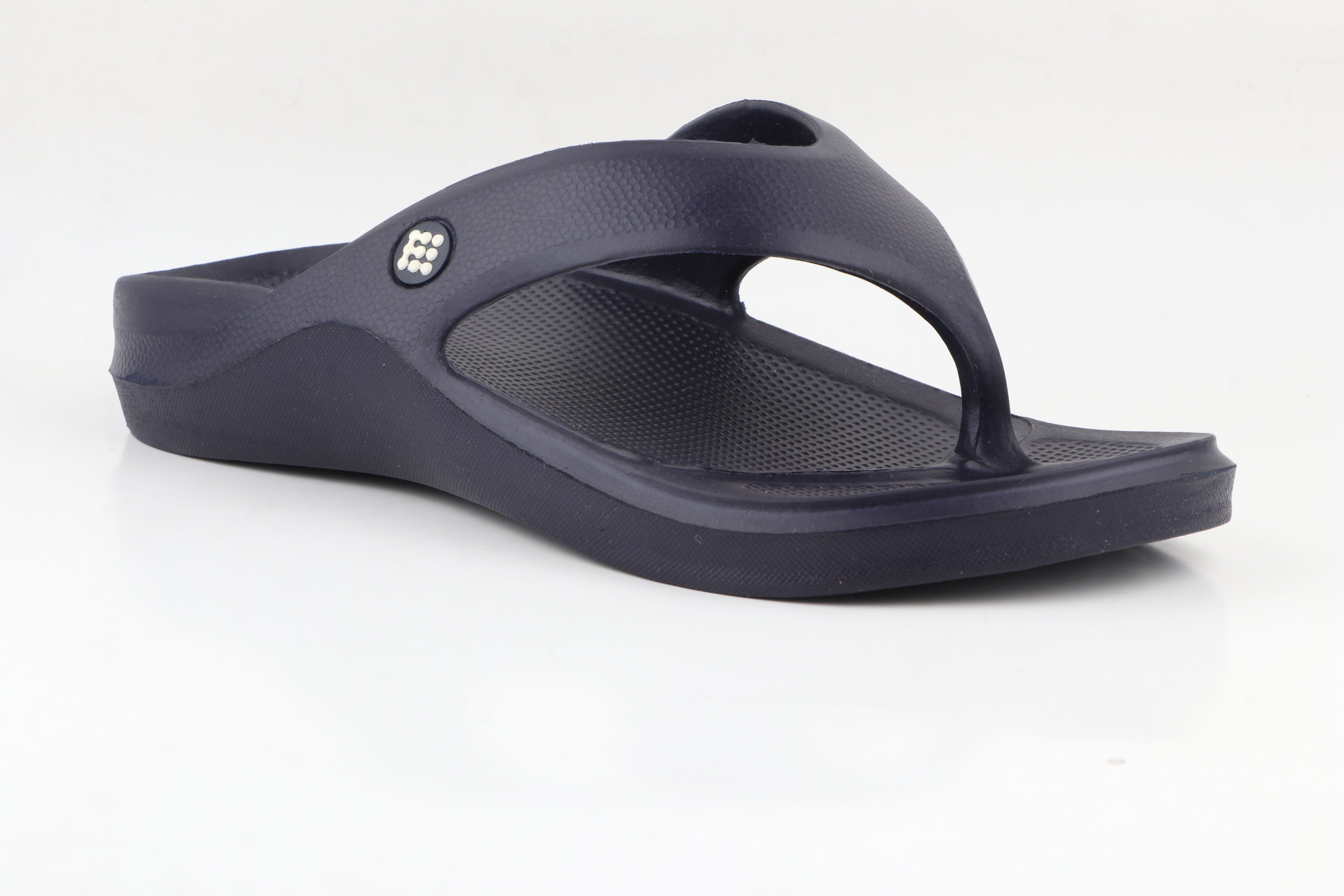 Fuel Comfort Men EVA Slippers (Navy)