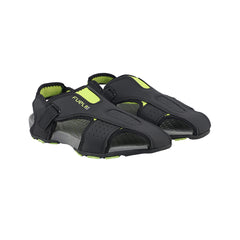Fuel Neston Sandal For Men's (P.GREEN/BLACK)