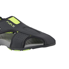 Fuel Neston Sandal For Men's (P.GREEN/BLACK)