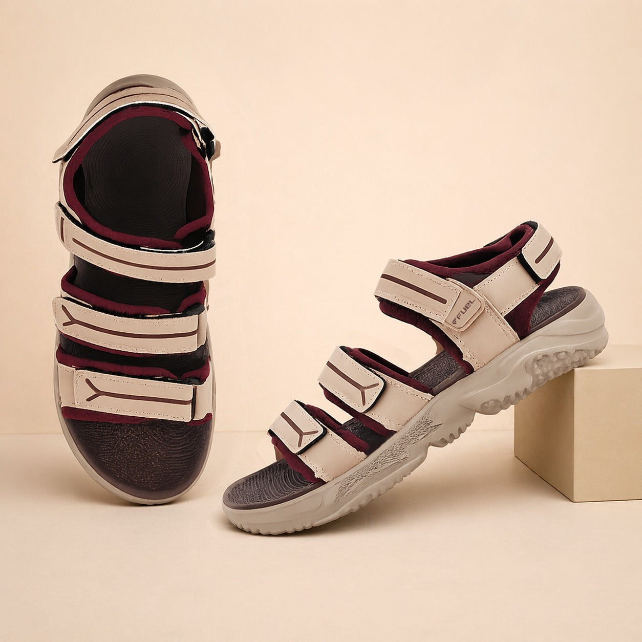 boys sandals