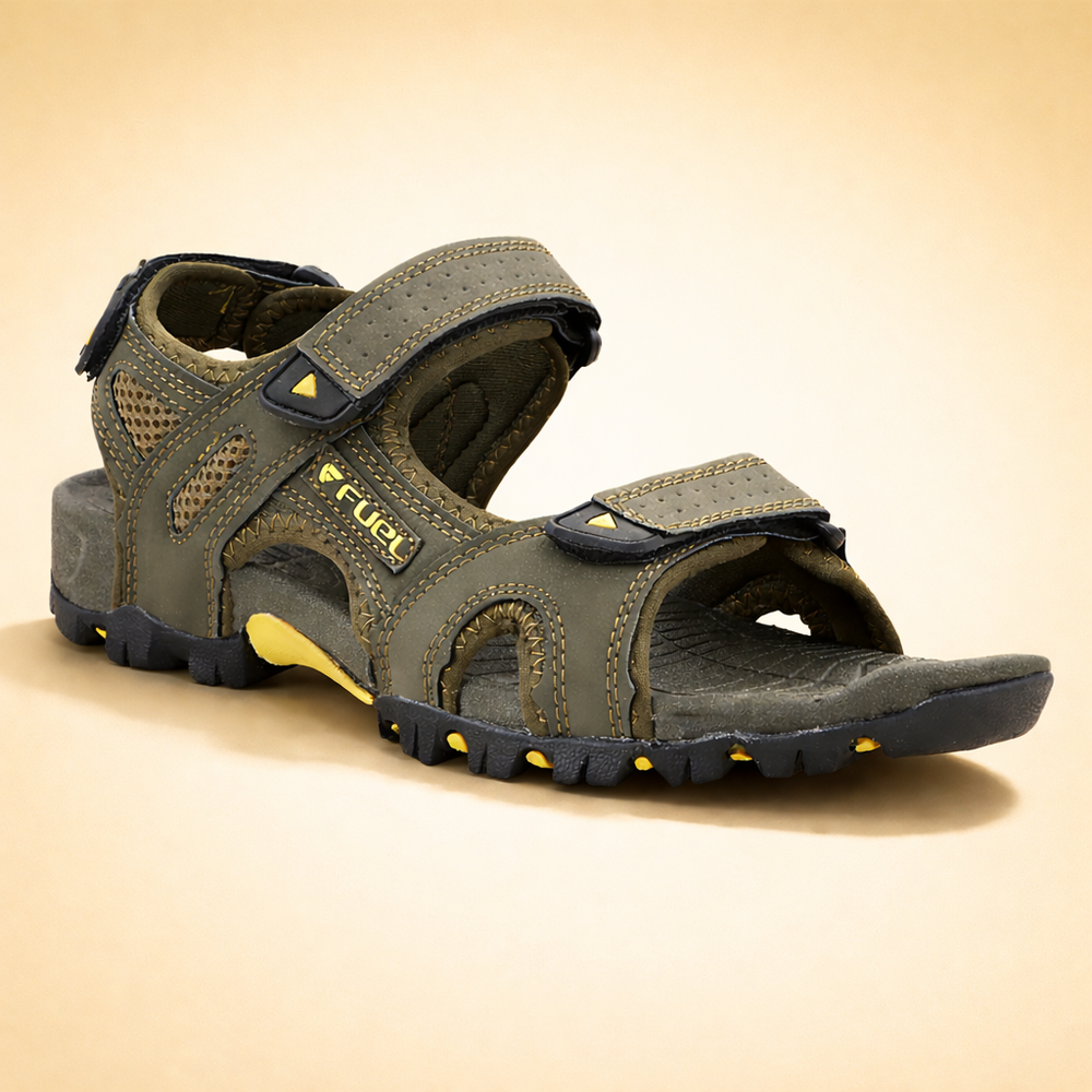 Sandals for man & boy