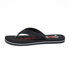 FUEL Comfio Men’s Casual Slippers | Soft Footbed, Durable Build & Non-Slip Grip