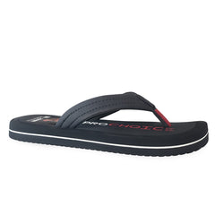 FUEL Comfio Men’s Casual Slippers | Soft Footbed, Durable Build & Non-Slip Grip