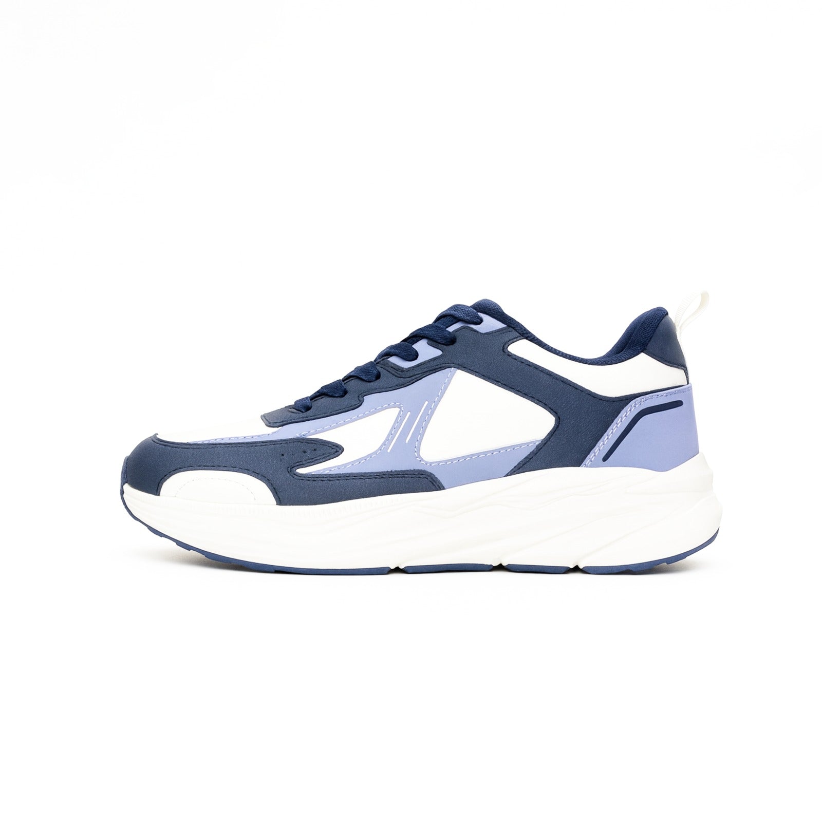 FUEL Orbit Casual Sports Shoes for Men with Cushioned Support