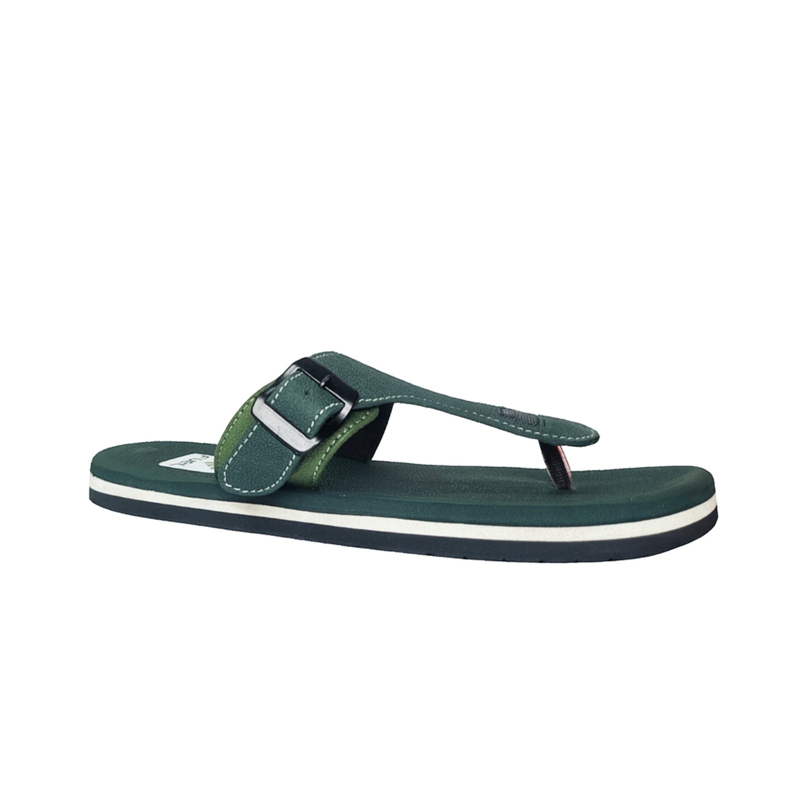 FUEL Walkfit Men’s Lightweight Slippers | Comfortable, Stylish & Long-Lasting