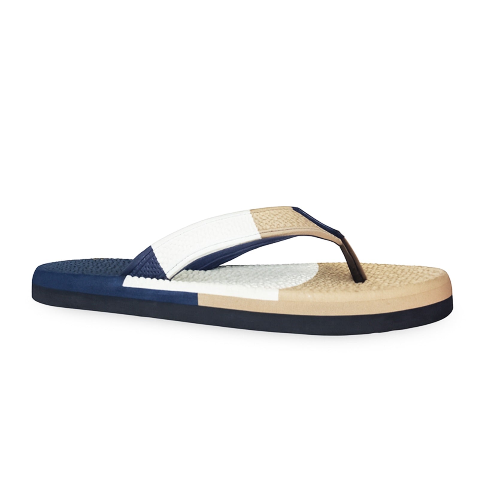 FUEL Trenzo Comfort Slippers for Men | Lightweight, Flexible & All-Day Wear