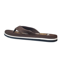 FUEL Comfio Men’s Casual Slippers | Soft Footbed, Durable Build & Non-Slip Grip