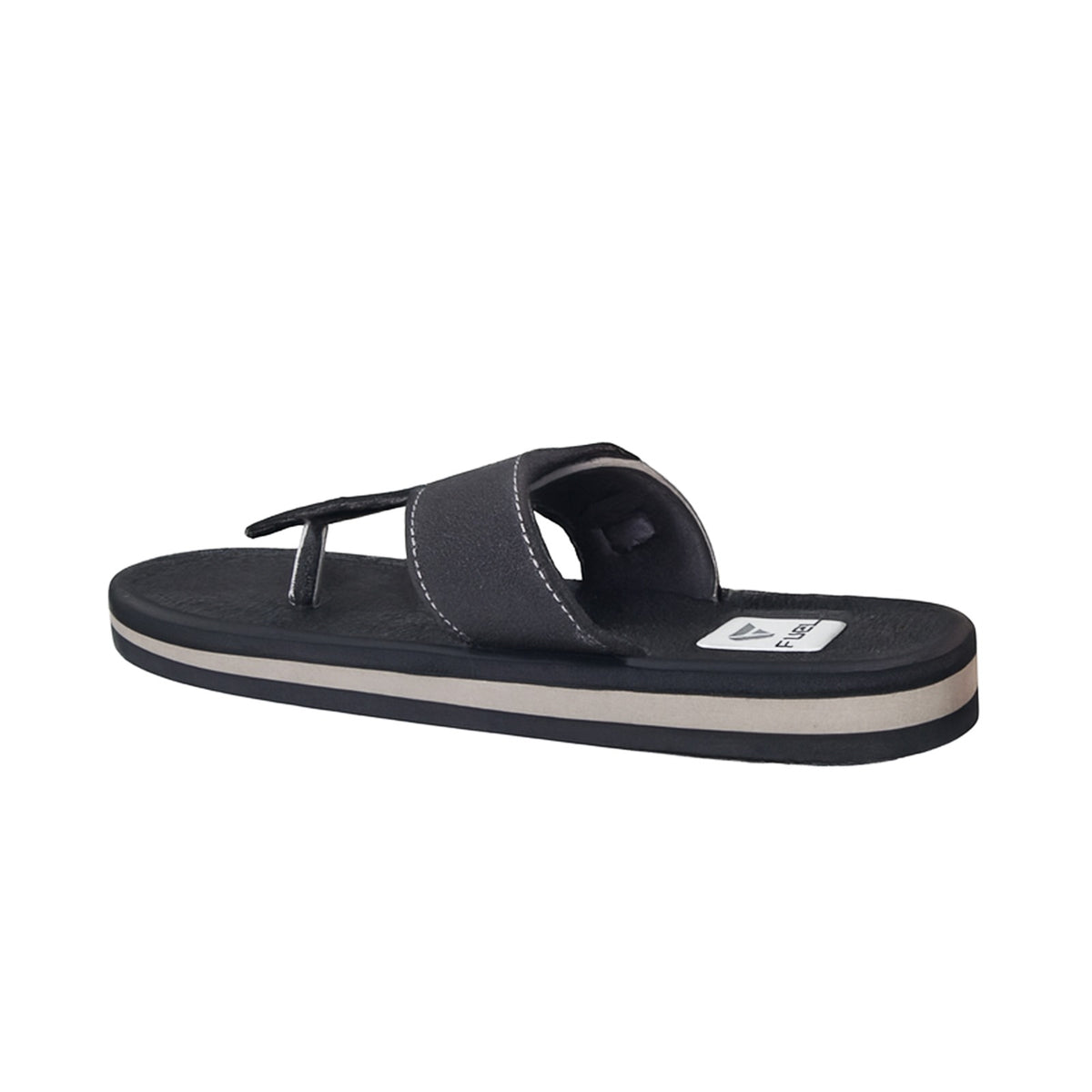 FUEL Walkfit Men’s Lightweight Slippers | Comfortable, Stylish & Long-Lasting