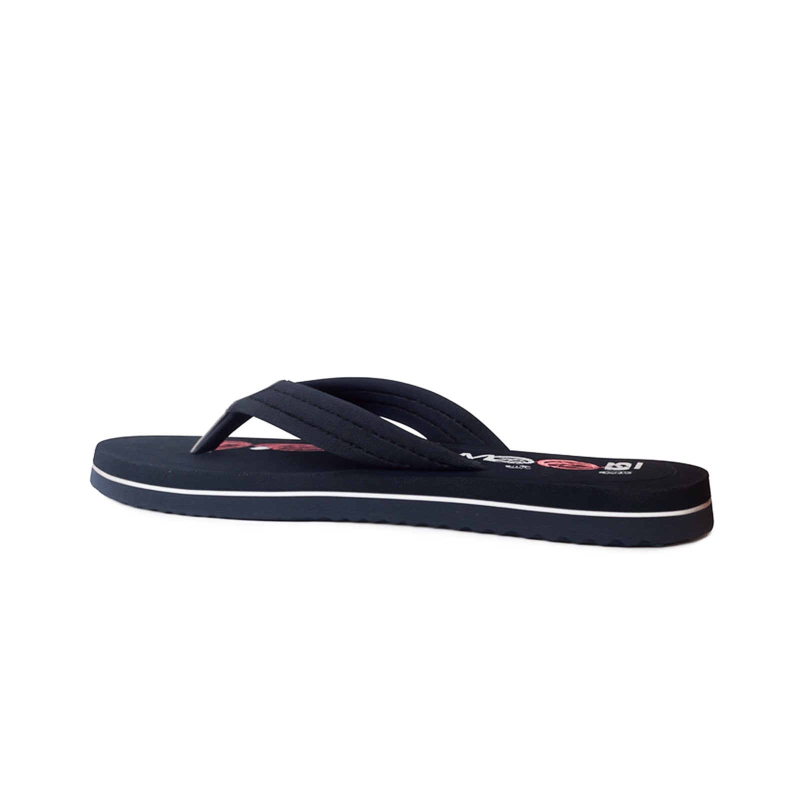 FUEL Comfio Men’s Casual Slippers | Soft Footbed, Durable Build & Non-Slip Grip