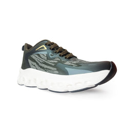 FUEL SprintX Men’s Sports Running Shoes | Lightweight, Breathable & Cushioned for Daily Running, Walking & Gym