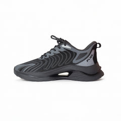 FUEL Cave Men’s Running Shoes | Comfort-Fit, Airflow Mesh Upper & Anti-Slip Sole