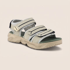 FUEL Keta Comfortable & Lightweight Sports Sandals for Men's (Olive)