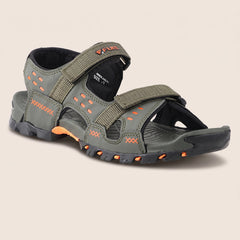 FUEL Timberland Comfortable Casual Sandals for Men (Olive)